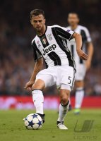 Fussball Champions League Finale 2017: Juventus Turin - Real Madrid