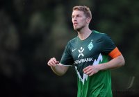 Fussball 1. Bundesliga Saison 2010/2011, Testspiel  Werder Bremen: HUNT
