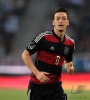 Fussball International Testspiel: Deutschland - Kamerun