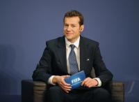 FIFA  World Player Gala  2009