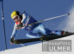 Ski Alpin; RiesenslalomDamen