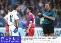 Fussball 1. Bundesliga