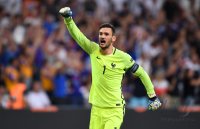 Fussball Europameisterschaft Halbfinale 2016: Deutschland - Frankreich