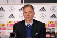 Fussball International Testspiel: Italien -  Deutschland