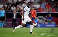 Fussball Europameisterschaft 2024: Spanien - Frankreich