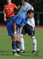 Fussball  B-Jungend Verstaffel  2011/2012