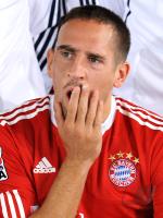 Fussball 1. Bundesliga:  Fototermin FC Bayern Muenchen