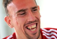 Fussball 1. Bundesliga 11/12: FC Bayern Muenchen PK in Doha