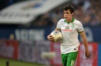 Fussball Saison 1. Bundesliga  Saison 2013/2014: FC Schalke 04 - SV Werder Bremen