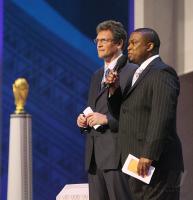 Fussball WM 2010  Qualifikationsgruppen - Auslosung