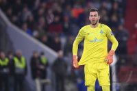 Fussball 1. Bundesliga 22/23: FC Bayern Muenchen - SV Werder Bremen