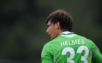 Fussball 1. Bundesliga, Testspiel: Wolfsburg - Hamburger SV, OCHS (Wolfsburg)