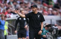 Fussball 1. Bundesliga Saison 25/26 1. Spieltag
SC Freiburg - FC Augsburg