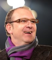 Fussball: 1. Bundesliga Saison 2010/2011: Hannover 96, SCHMADTKE