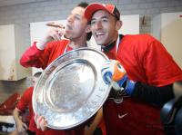 Fussball  International Holland Casino Eredivisie