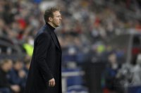 Fussball International CHL 21/22: FC Salzburg - FC Bayern Muenchen