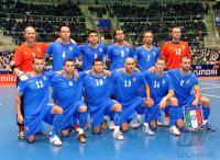 Fussball International FIFA FUTSAL WM 2008