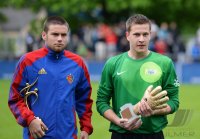 Fusball FIFA 75. Blue Stars 2013 / FIFA Youth Cup Finale