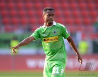FUSSBALL 1. Bundesliga 2013/2014: Raffael (Borussia Moenchengladbach)