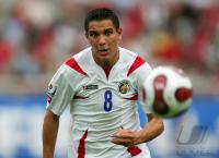 Fussball International  U 17 Weltmeisterschaft