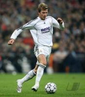 Fussball, Champions League: Real - Bayern