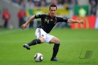 Fussball Deutsche Nationalmannschaft : Piotr Trochowski (GER)