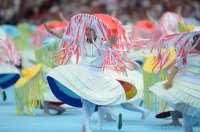 Fussball International Europameisterschaft 2012: Polen - Griechenland