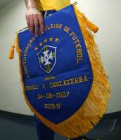 Fussball International  U 17 Weltmeisterschaft