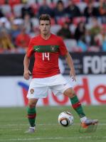 Fussball International:  Miguel Velsos   (Portugal)