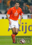 Fussball International, Niederlande: MAKAAY Einzelaktion am BallLeon