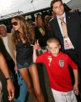 Fussball WM 2006  Schweden - England