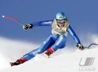 Ski Alpin;  Suger G  Damen  St. Moritz