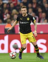Fussball 1. Bundesliga Saison 14/15: Marco Reus (Borussia Dortmund)