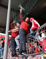 1. Fussball Bundesliga: 1 FSV Mainz 05 - TSG Hoffenheim