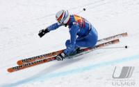Ski Alpin  Herren  Abfahrt  Kitzbuehel Sturtz Buder (AUT)
