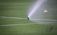 FUSSBALL  EUROPA LEAGUE  SAISON 2025/2026   Finale in Istanbul, 19.05.2026 Training SC Freiburg