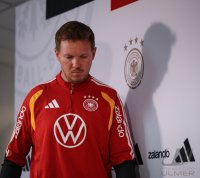 Fussball WM 2026 Vorbereitung Deutschland im Chicago