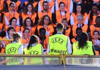 FUSSBALL UEFA U21 - EURO 2019: Italien - Spanien