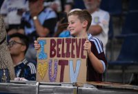 Fussball UEFA Supercup 2026 Paris Saint-Germain - Aston Villa