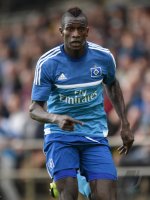 Fussball Testspiel Saison 16/17: Hamburger SV - Al Jazira Club