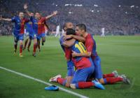 Fussball International Champions League FINALE 08/09  Barcelona - ManU)