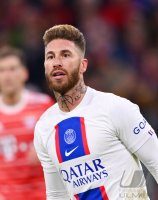 Fussball International CHL 22/23: FC Bayern Muenchen - Paris Saint-Germain