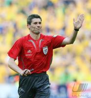 Fussball WM 2006  Brasilien - Australien