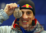 Olympische Winterspiele 2002  Rodeln