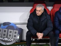 Fussball International CHL 19/20: FC Bayern Muenchen - Tottenham Hotspur