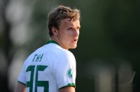 Fussball: 3. Liga,  Saison 2010/2011: SV Werder Bremen II, THY