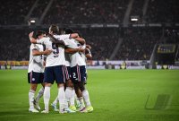 Fussball  1. Bundesliga   Saison 2026/2027     7. Spieltag  SC Freiburg - FC Bayern Muenchen