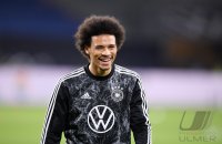 FUSSBALL INTERNATIONAL QUALIFIKATION WM 2022: Deutschland - Nordmazedonien