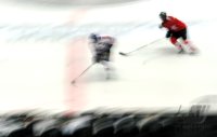 Eishockey Nationalmannschaft : EISHOCKEY ALLGEMEIN