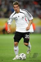 Fussball WM 2006: Deutschland - Italien
